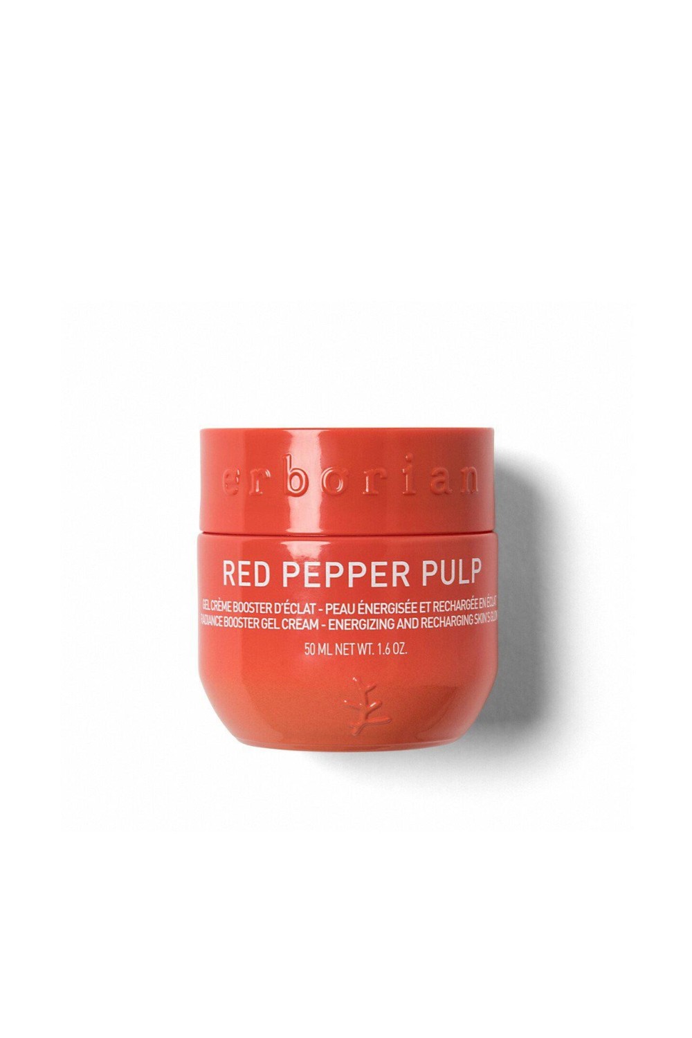 Erborian Red Pepper Pulp Gel-Cream Booster 50ml