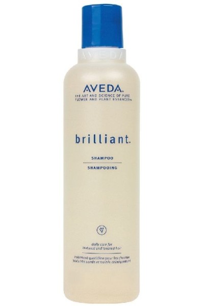 Aveda Brilliant Shampoo 250ml