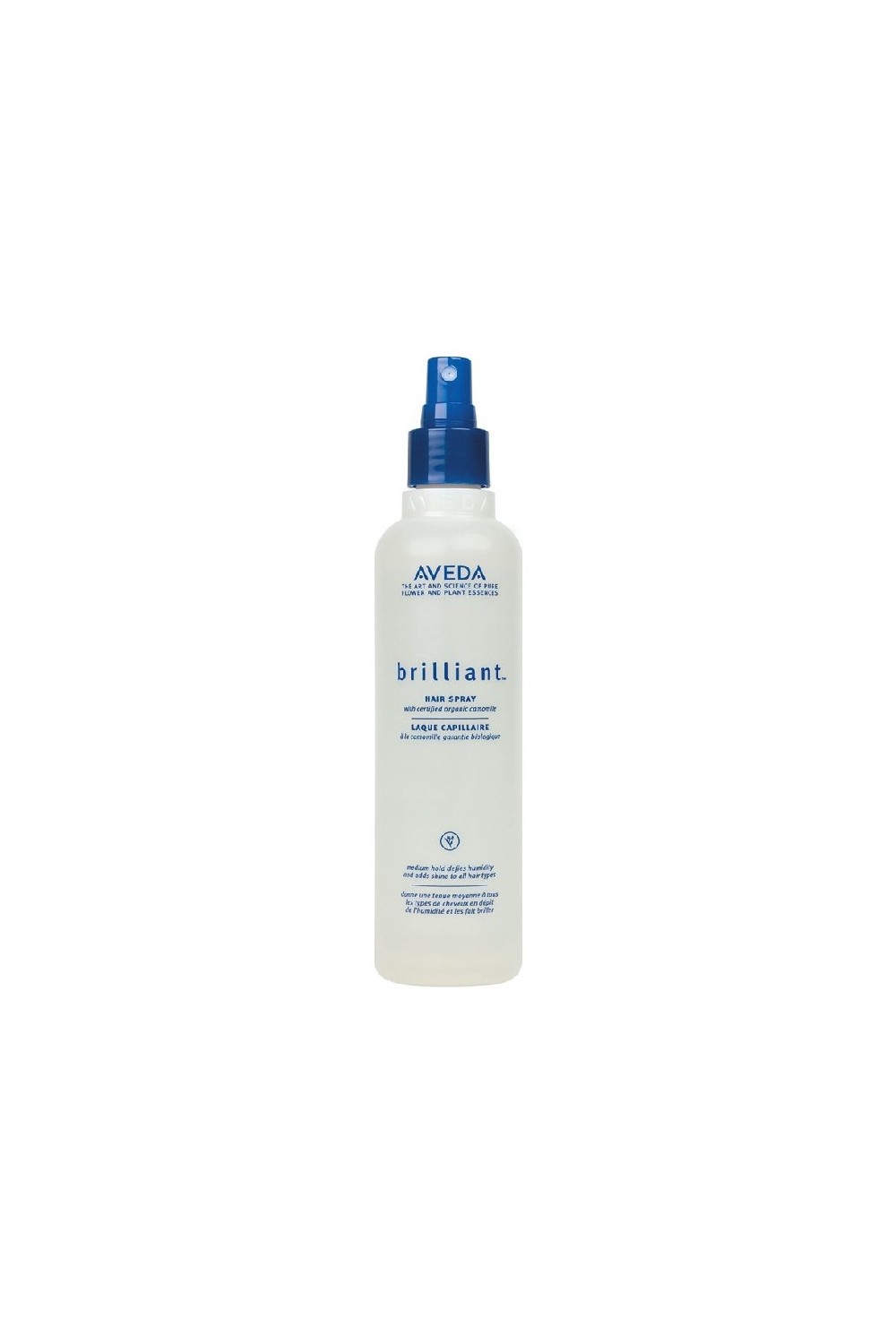 Aveda Brilliant Hair Spray 250ml