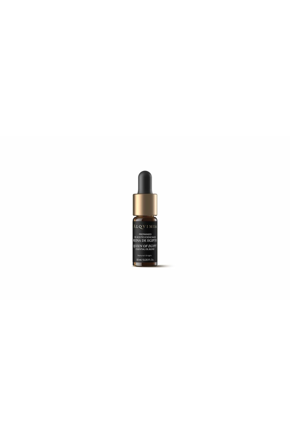Alqvimia Essential Oil Reina Egipto 10ml