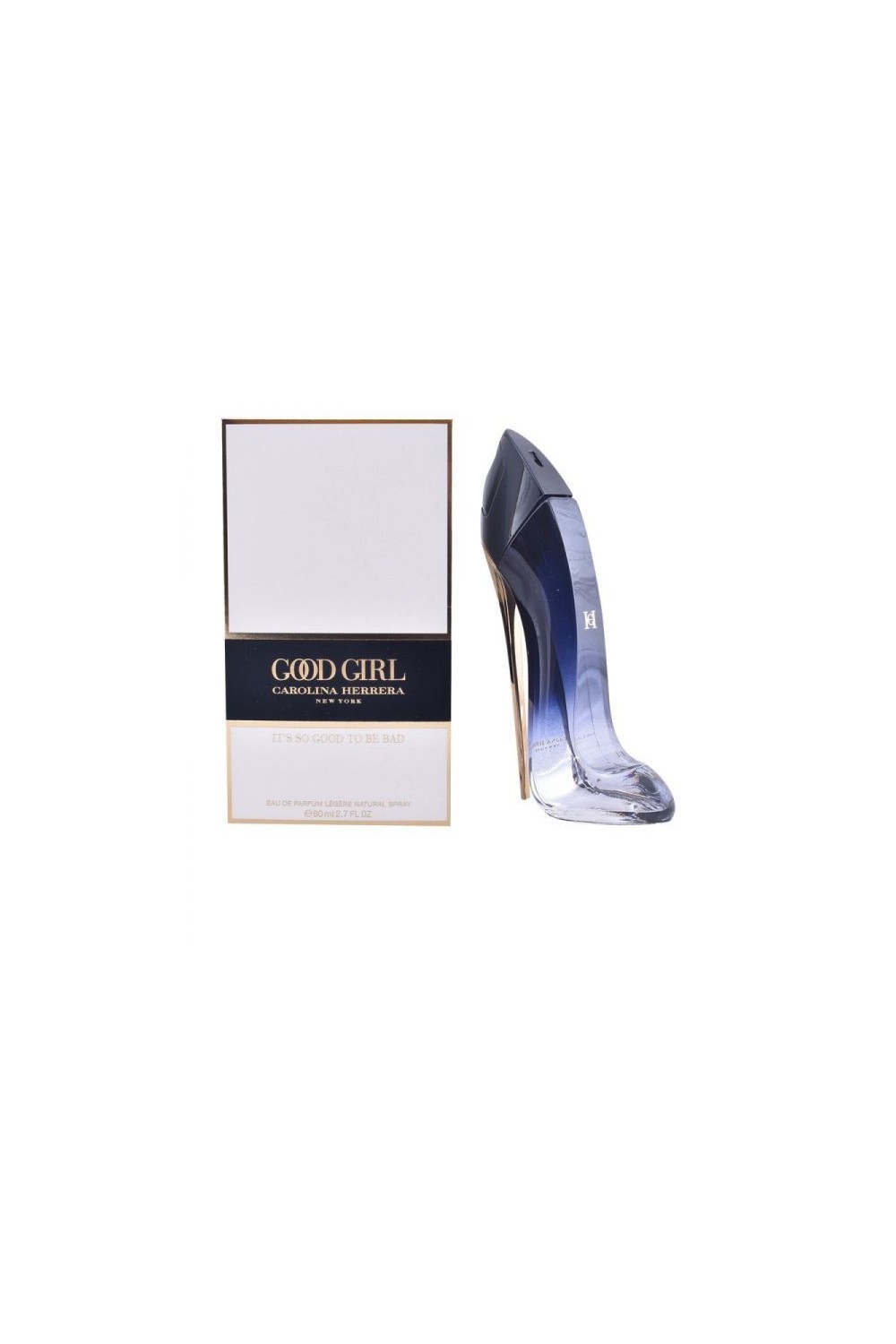 Carolina Herrera Good Girl Légère Eau De Perfume Spray 80ml
