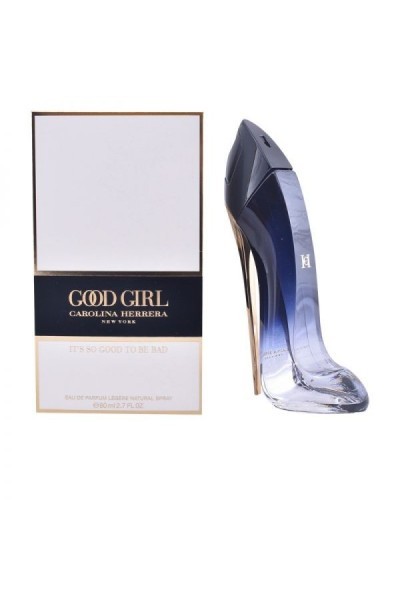 Carolina Herrera Good Girl Légère Eau De Perfume Spray 80ml