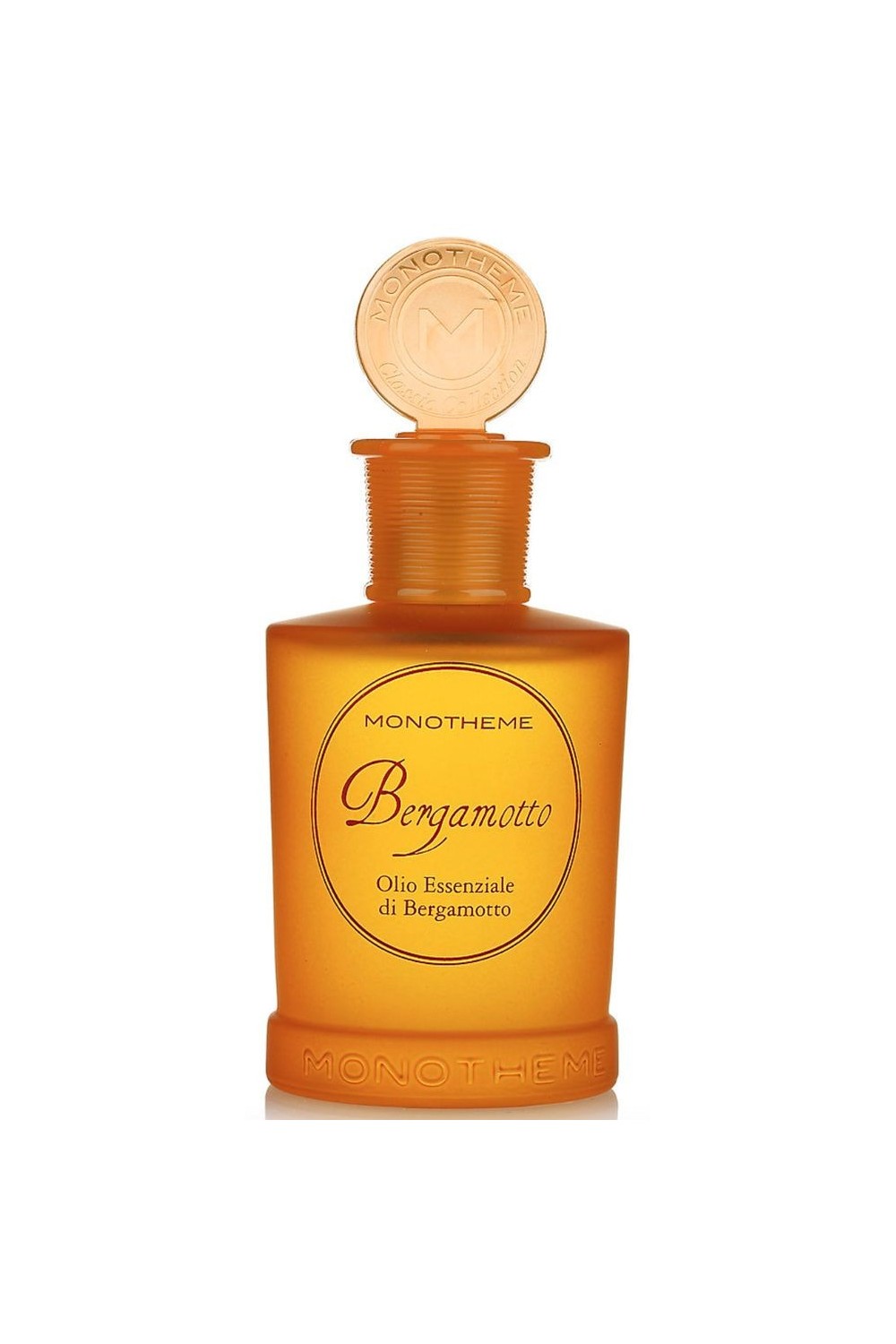 Monotheme Bergamotto Eau De Toilette Spray 100ml