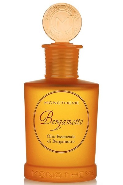 Monotheme Bergamotto Eau De Toilette Spray 100ml