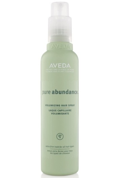 Aveda Pure Abundance Volumizing Hair Spray 200ml