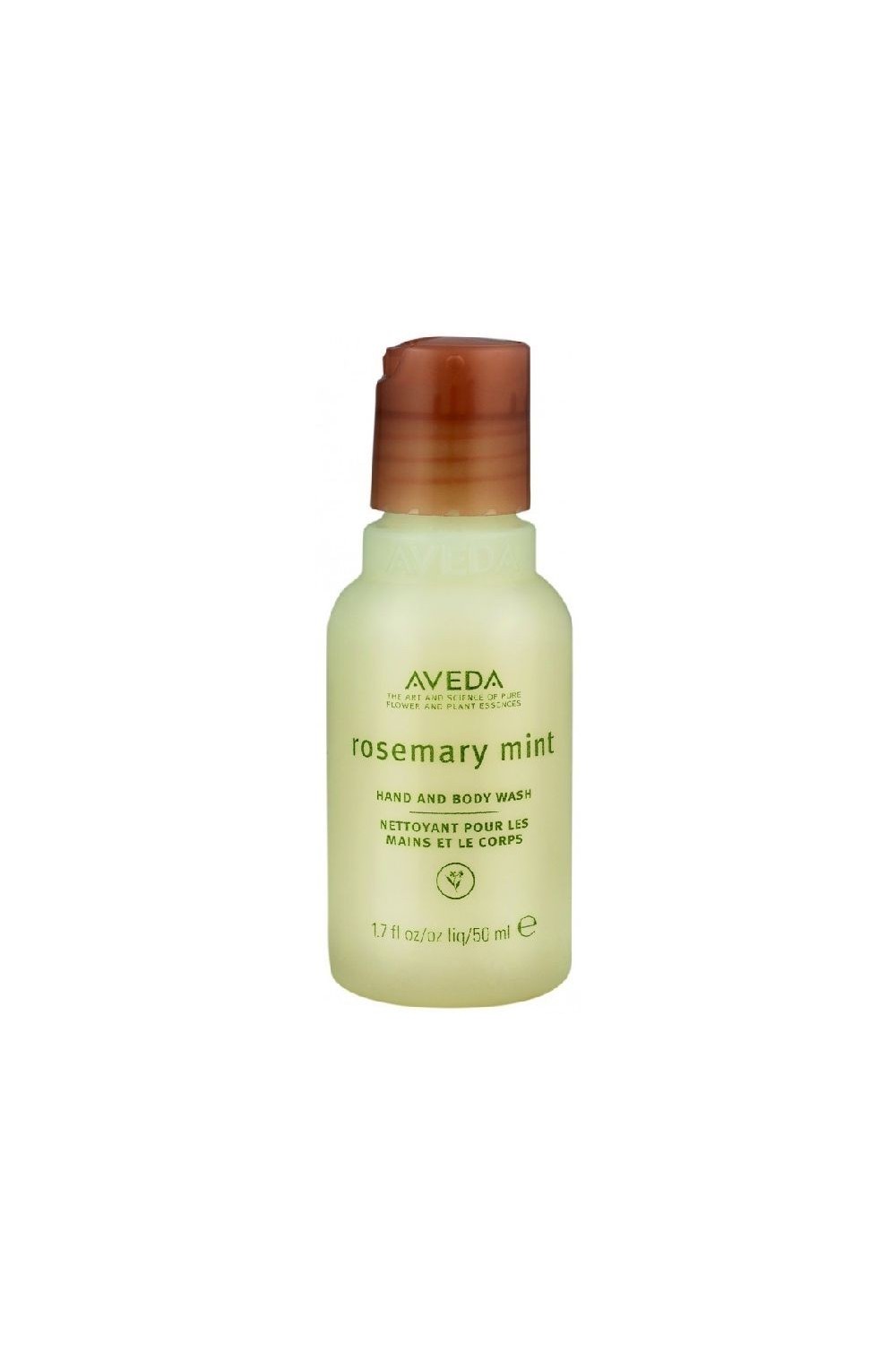 Aveda Rosemary Mint Hand and Body Wash 50ml