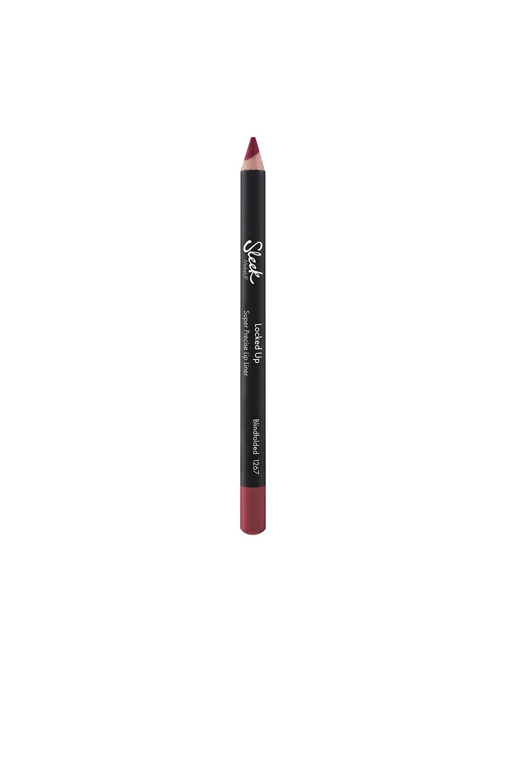 Sleek Locked Up Super Precise Lip Liner Blindfolded
