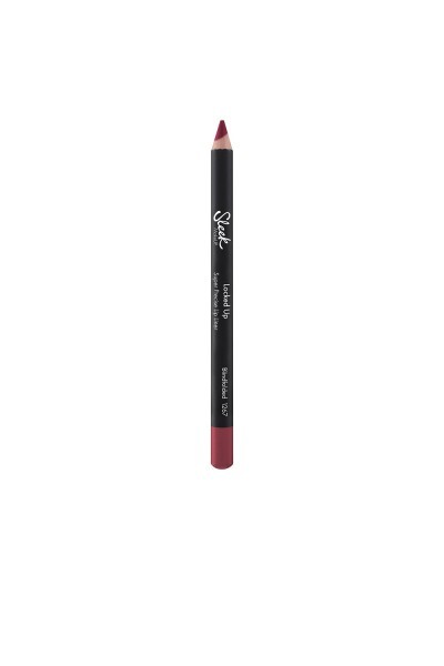 Sleek Locked Up Super Precise Lip Liner Blindfolded