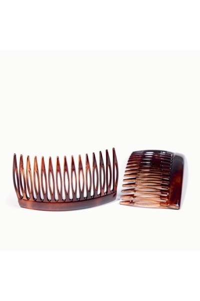 Inca French Shell Comb 1 Unit