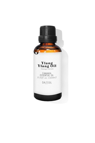 Daffoil Essential Oil Ylang Ylang 100ml
