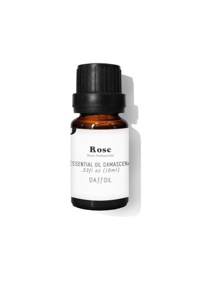 Daffoil Aceite Esencial Rosa De Damasco 10ml