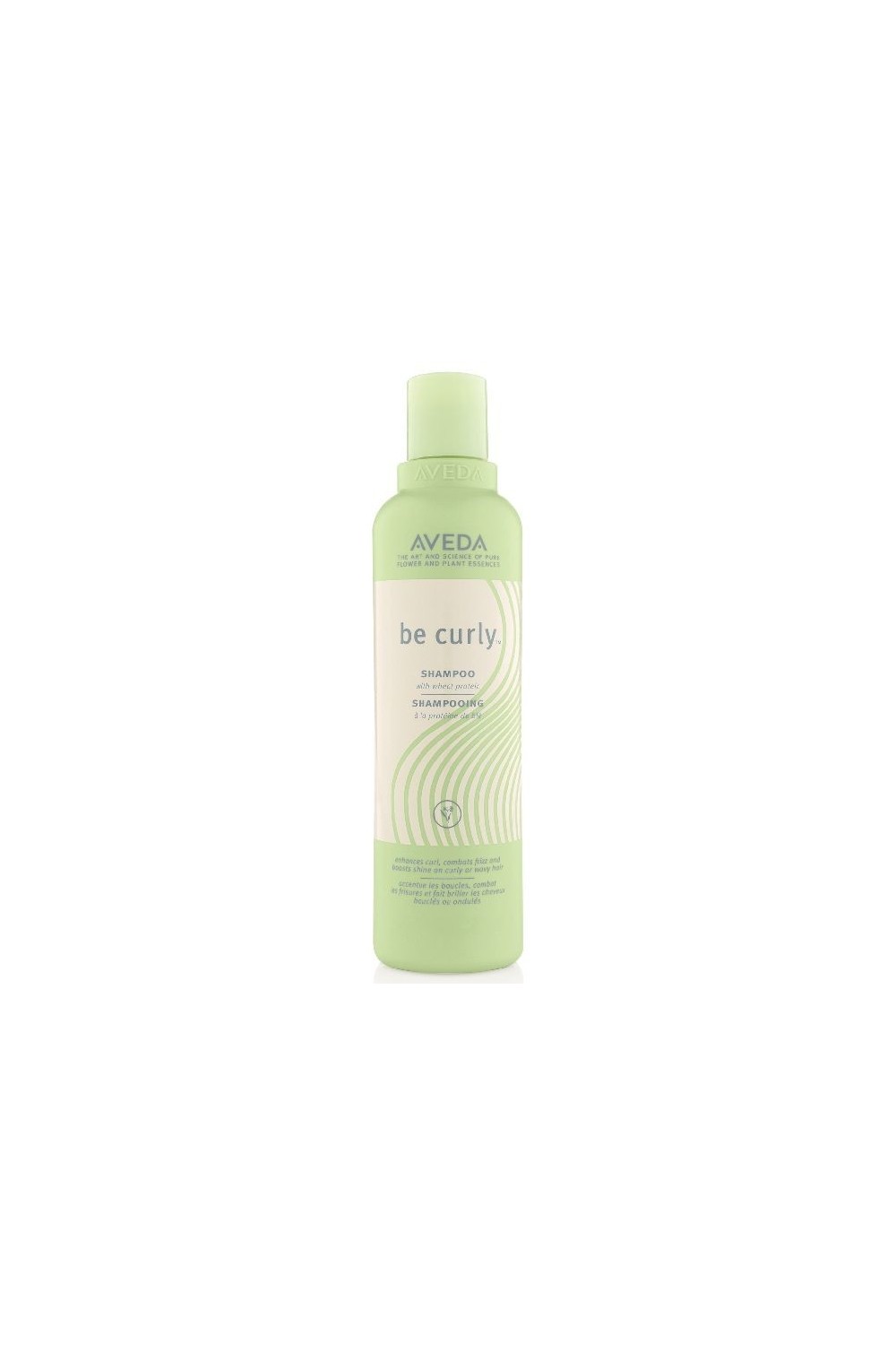 Aveda Be Curly Shampoo 250ml