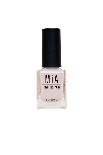 MÍA COSMETICS - Mía Cosmetics Esmalte Dusty Rose 11ml