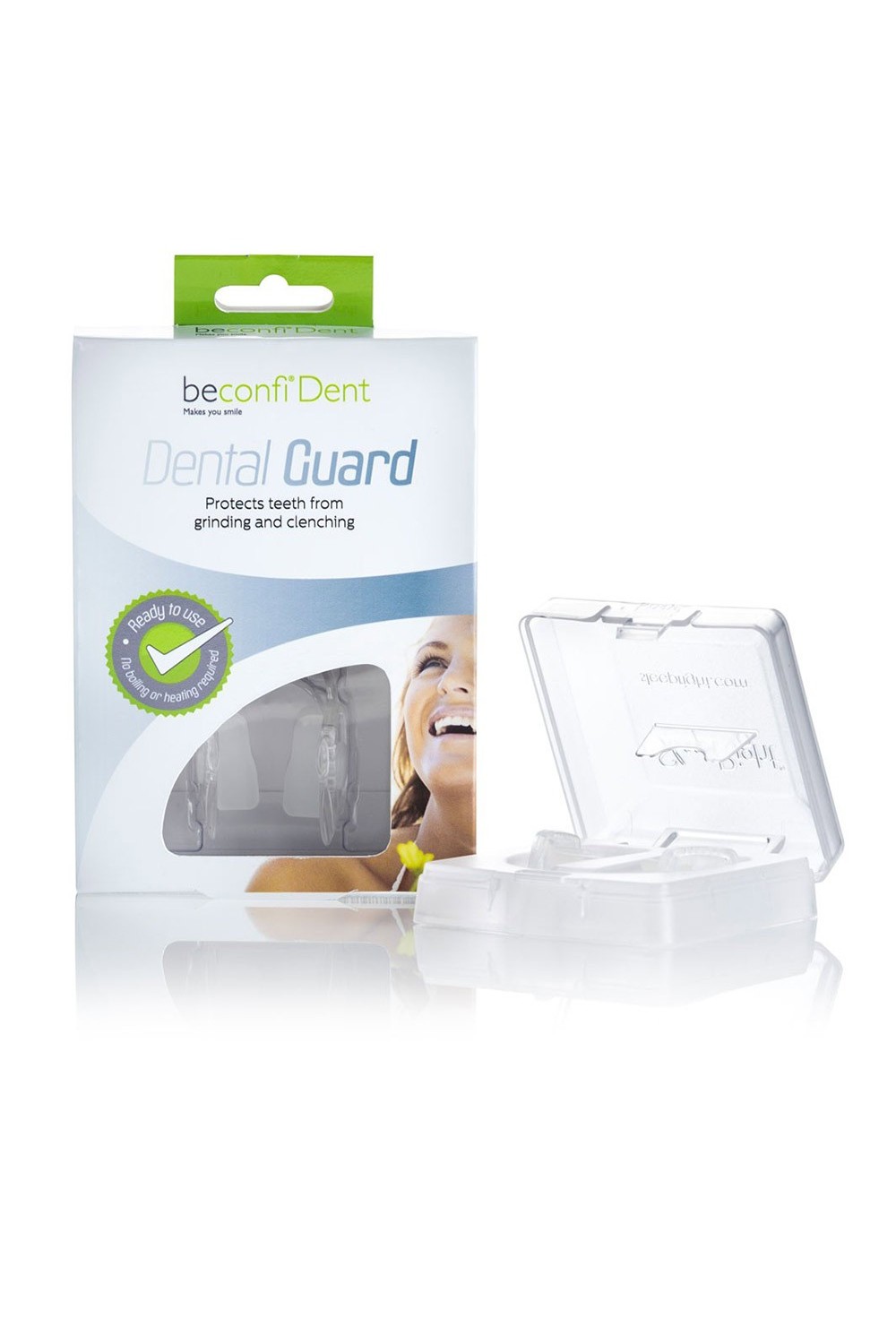 Beconfident Dental Guard