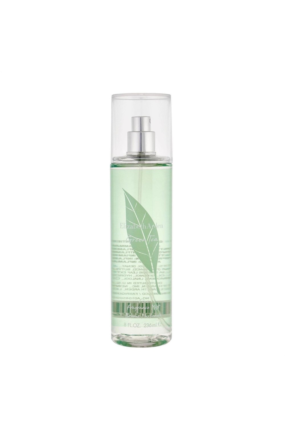 Elizabeth Arden Green Tea Fine Mist 236ml