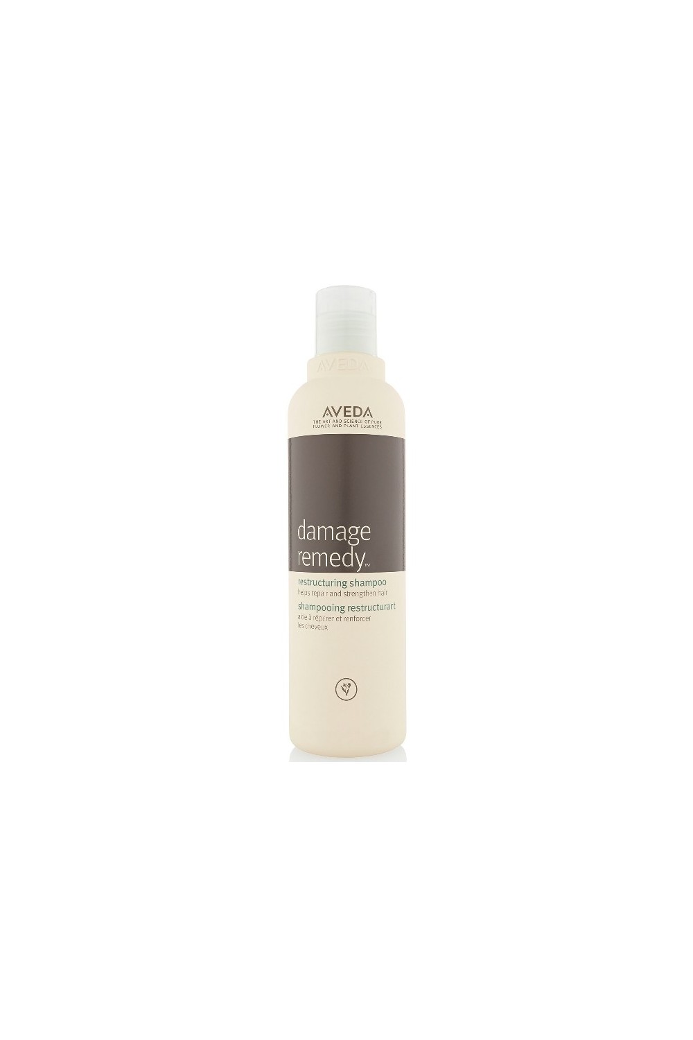 Aveda Damage Remedy Restructuring Shampoo 250ml New