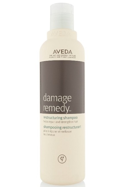 Aveda Damage Remedy Restructuring Shampoo 250ml New