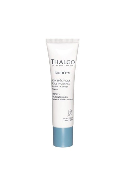 Thalgo Biodépyl Anti-Regrowth Solution Sensitive Areas 30ml