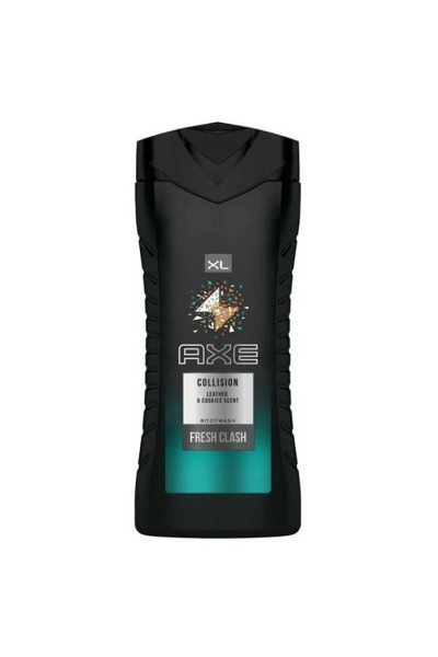 Axe Leather And Cookies Shower Gel 400ml