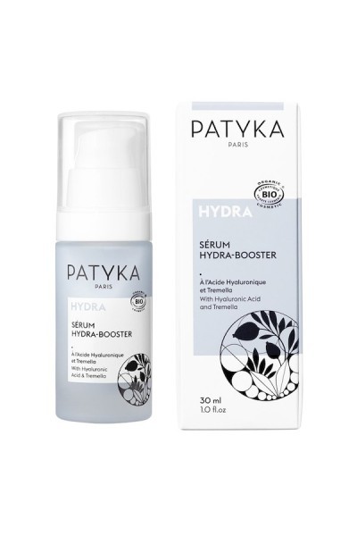 Patyka Hydra-Booster Serum 30ml