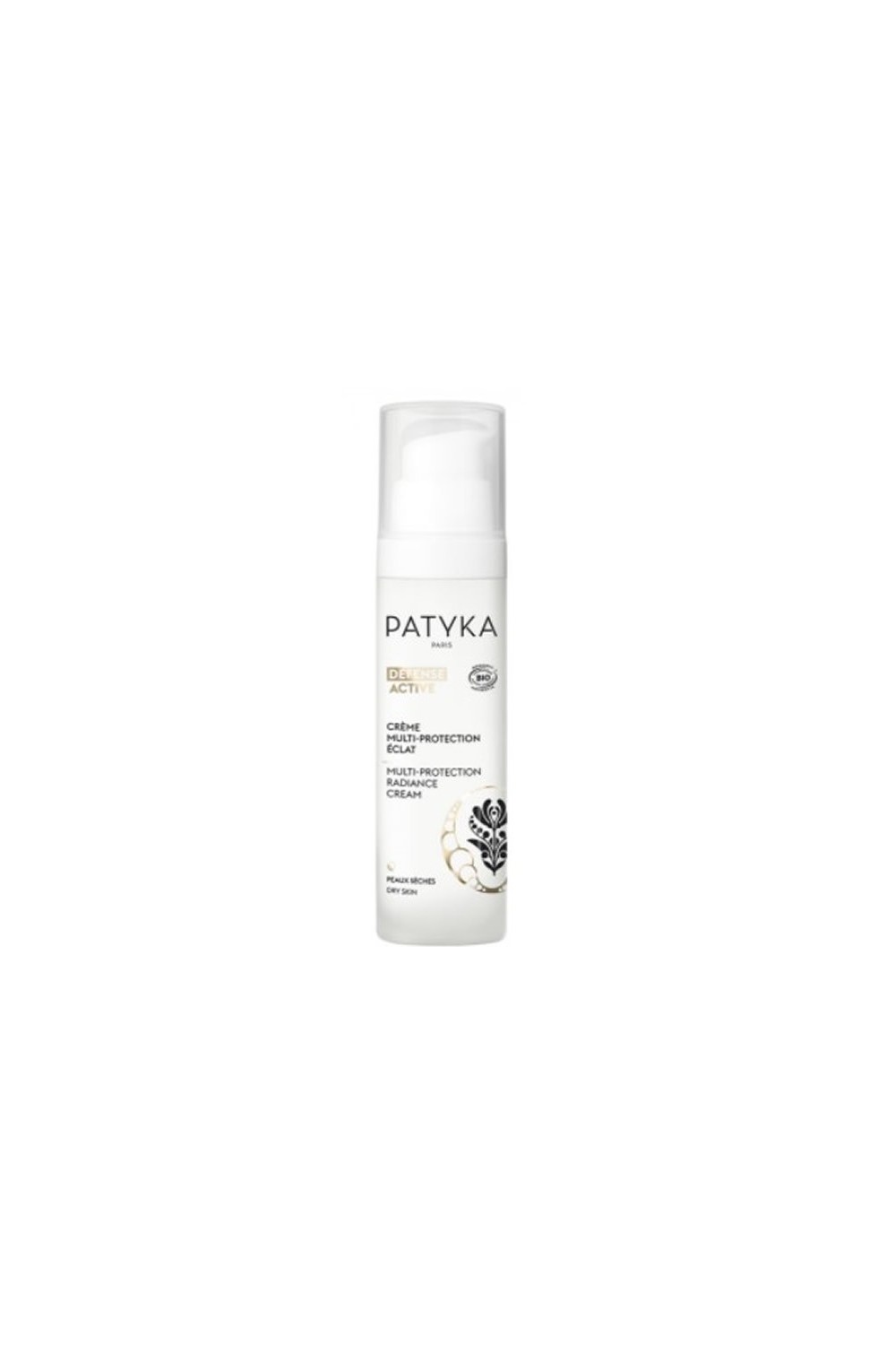 Patyka Multi-Protection Radiance Cream 50ml