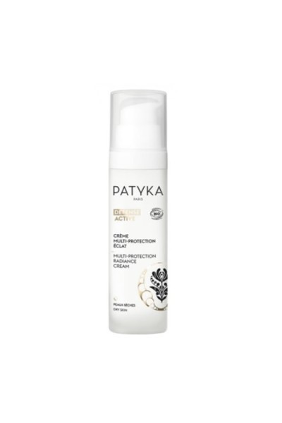Patyka Multi-Protection Radiance Cream 50ml