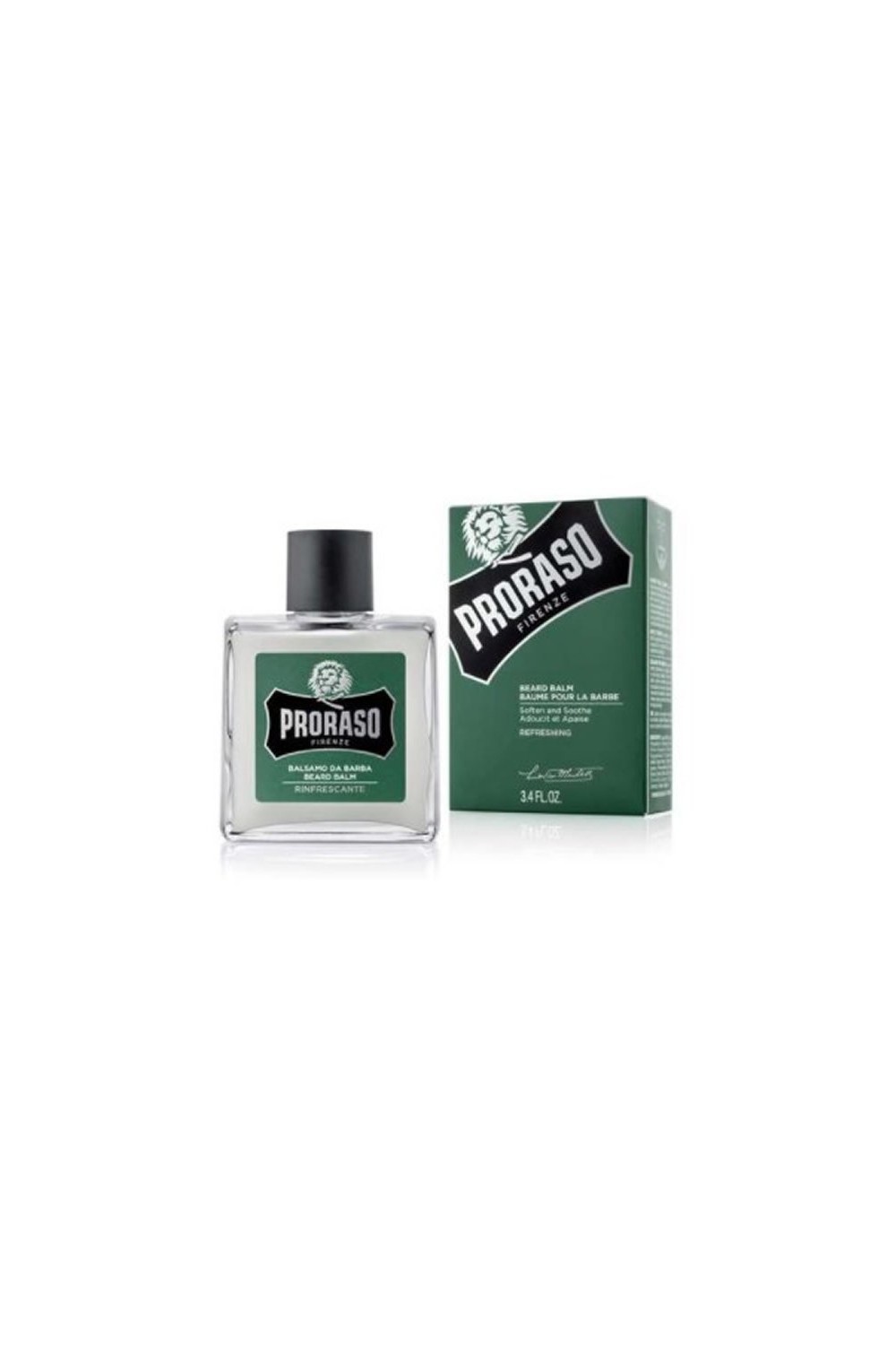 Proraso Green Beard Balm 100ml