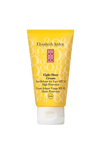 Elizabeth Arden Eight Hour Cream Sun Defense For Face Spf50 50ml