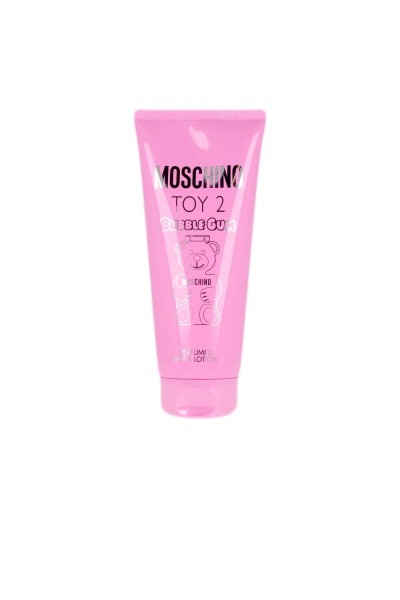 Moschino Toy 2 Bubble Gum Body Lotion 200ml