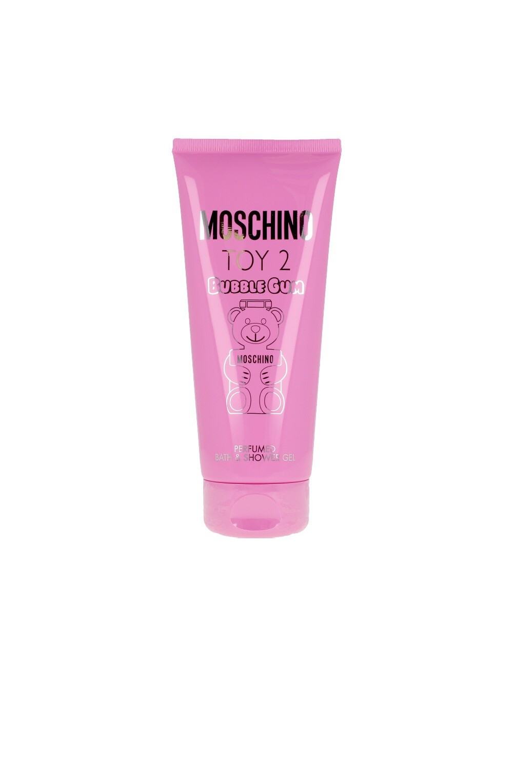 Moschino Toy 2 Bubble Gum Shower Gel 200ml