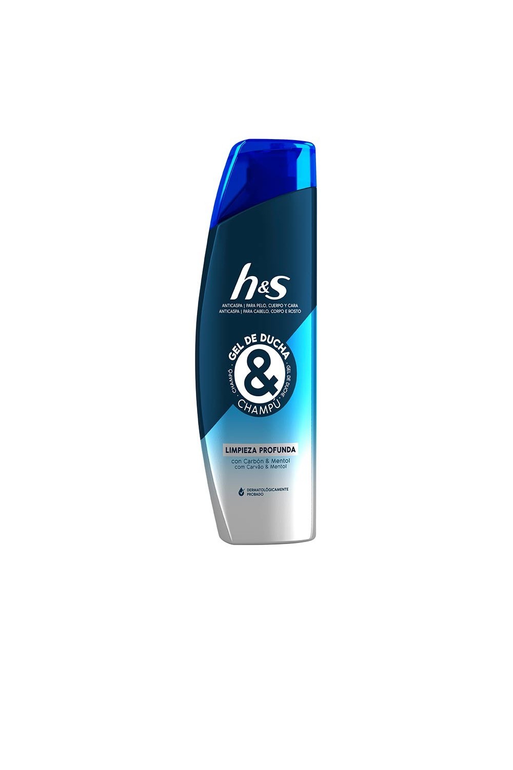 HEAD AND SHOULDERS - H&S Men Ultra Deep Cleansing Shampoo 300ml