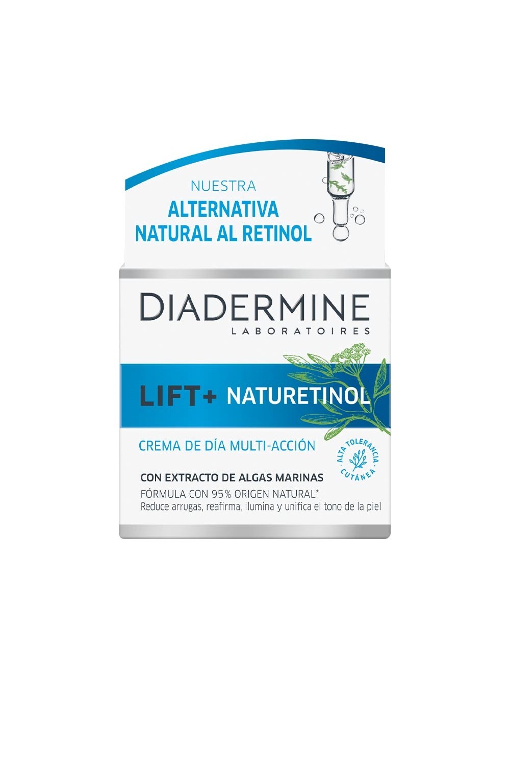 Diadermine Lift+ Naturetinol Day Cream 50ml