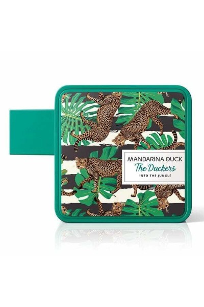 MANDARINA DUCK - The Duckers Into de Jungle Eau de Toilette Spray 100ml