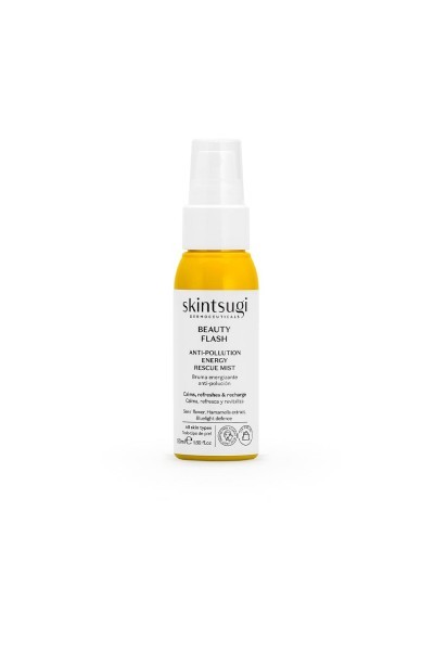 Skintsugi Beauty Flash Anti-Pollution Energy Rescue Mist 50ml