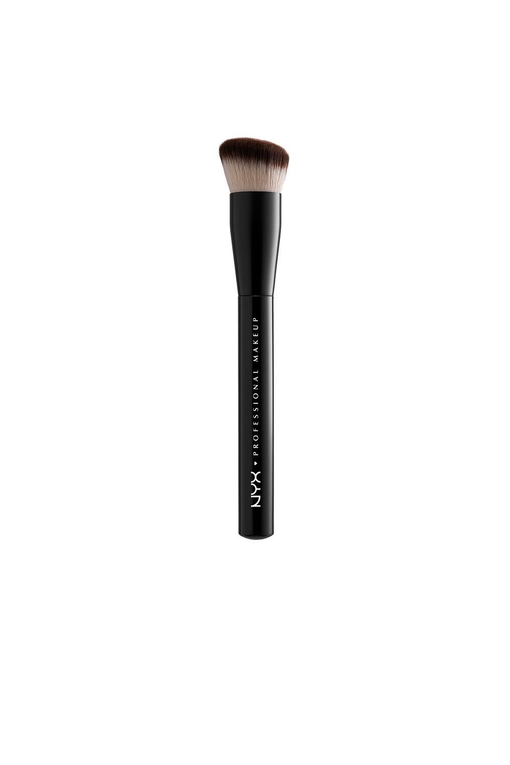 Nyx Professional Makeup - Can't Stop Won't Stop Foundation Brush