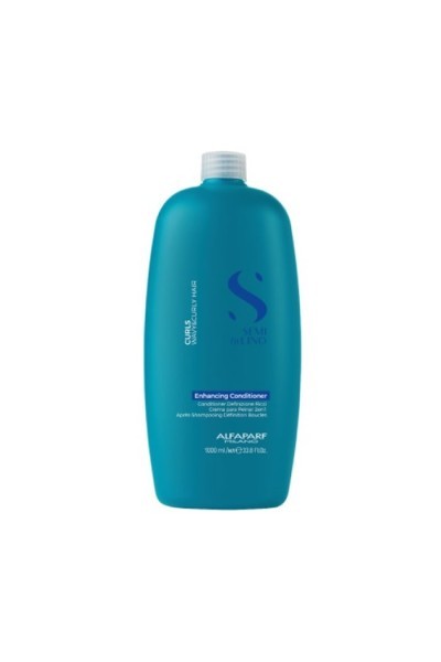 Alfaparf Milano Semi Di Lino Curls Enhancing Conditioner 1000ml