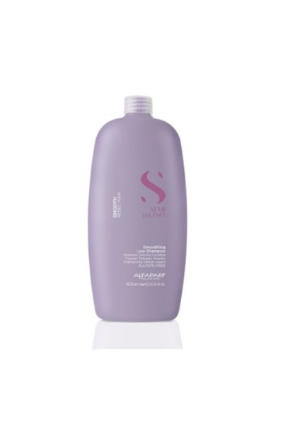 Alfaparf Milano Semi Di Lino Smooth Smoothing Low Shampoo 1000ml