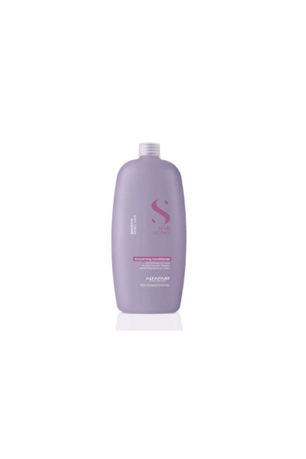 Alfaparf Milano Semi Di Lino Smooth Smoothing Conditioner 1000ml