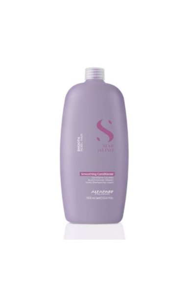 Alfaparf Milano Semi Di Lino Smooth Smoothing Conditioner 1000ml