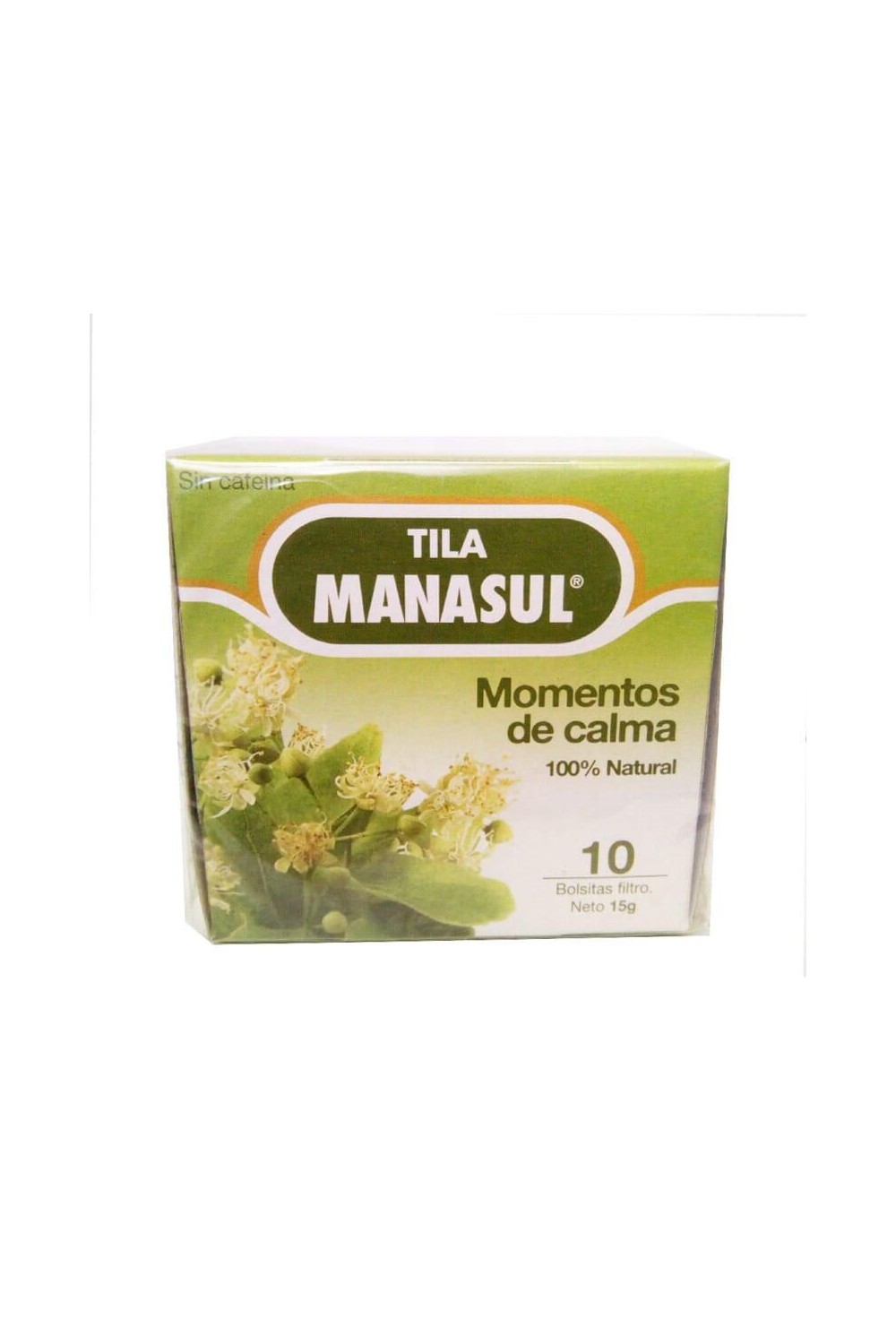 Manasul Tila 10 Filters