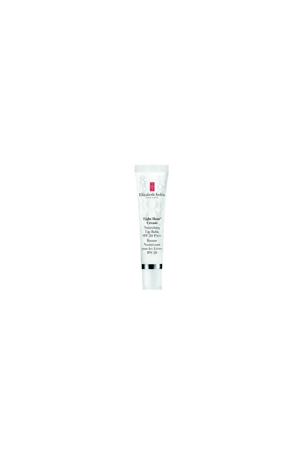 Elizabeth Arden Eight Hour Cream Nourishing Lip Balm Broad Spectrum Sunscreen Spf20 15ml