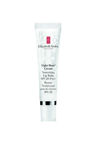 Elizabeth Arden Eight Hour Cream Nourishing Lip Balm Broad Spectrum Sunscreen Spf20 15ml