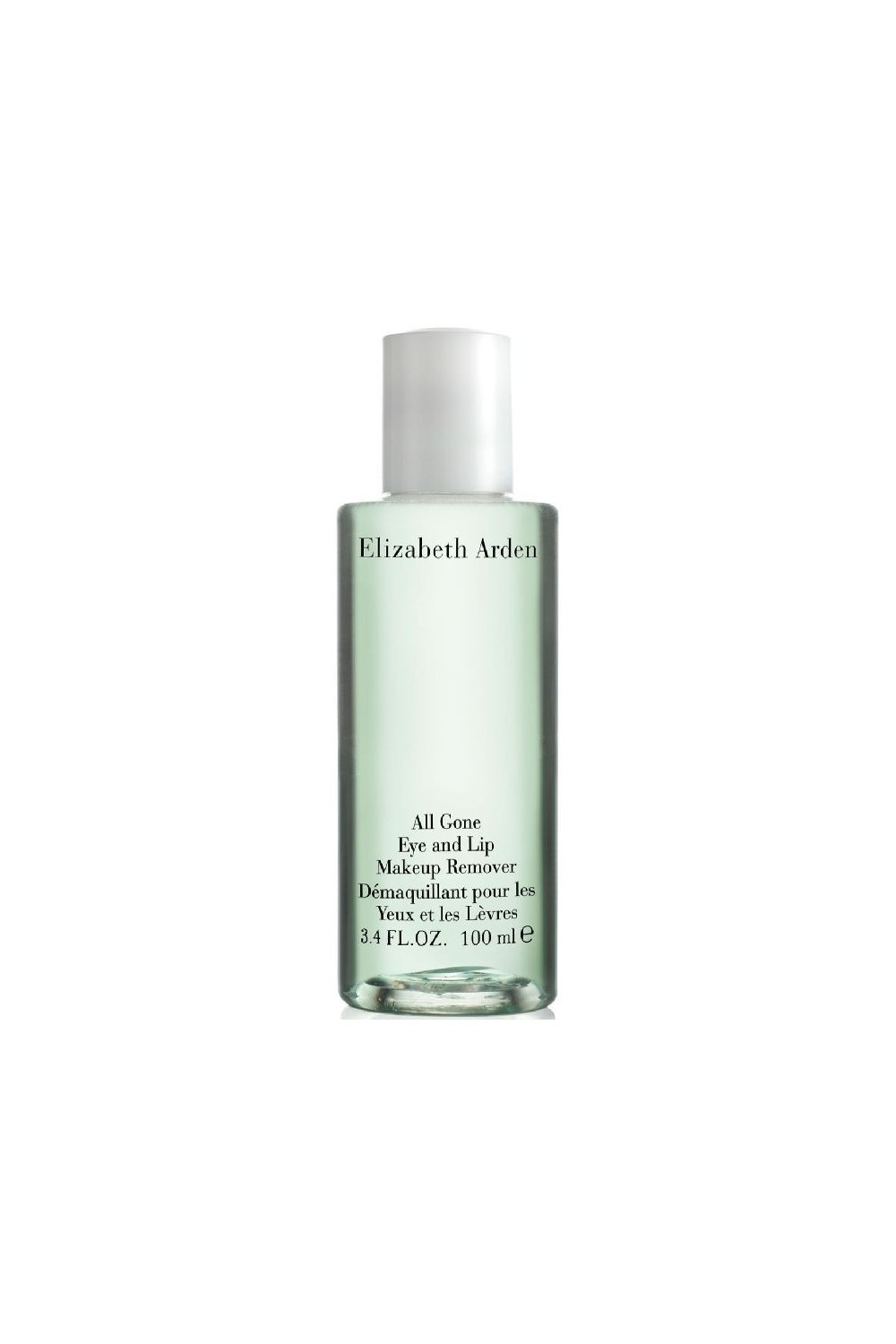 Elizabeth Arden All Gone Eye and Lip Make Up Remover 100ml