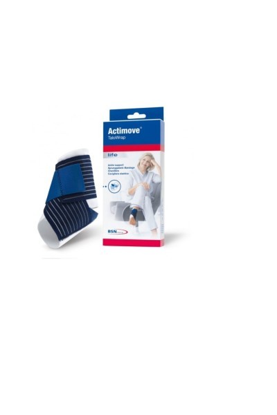 Bsn Medical Actimove Talowrap Ankle Support M