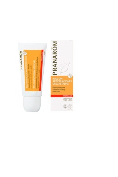 PRANARÔM - Pranarom Aromalgic Roll-On Worn Joints 75ml