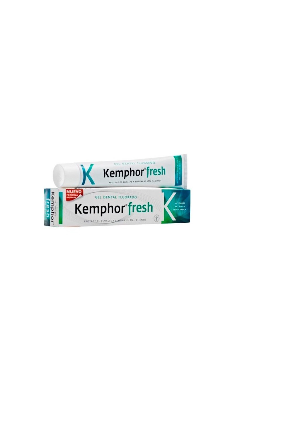 Kemphor Gel Fresh 75ml