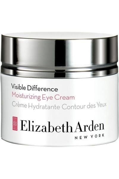 Elizabeth Arden Visible Difference Moisturizing Eye Cream 15ml