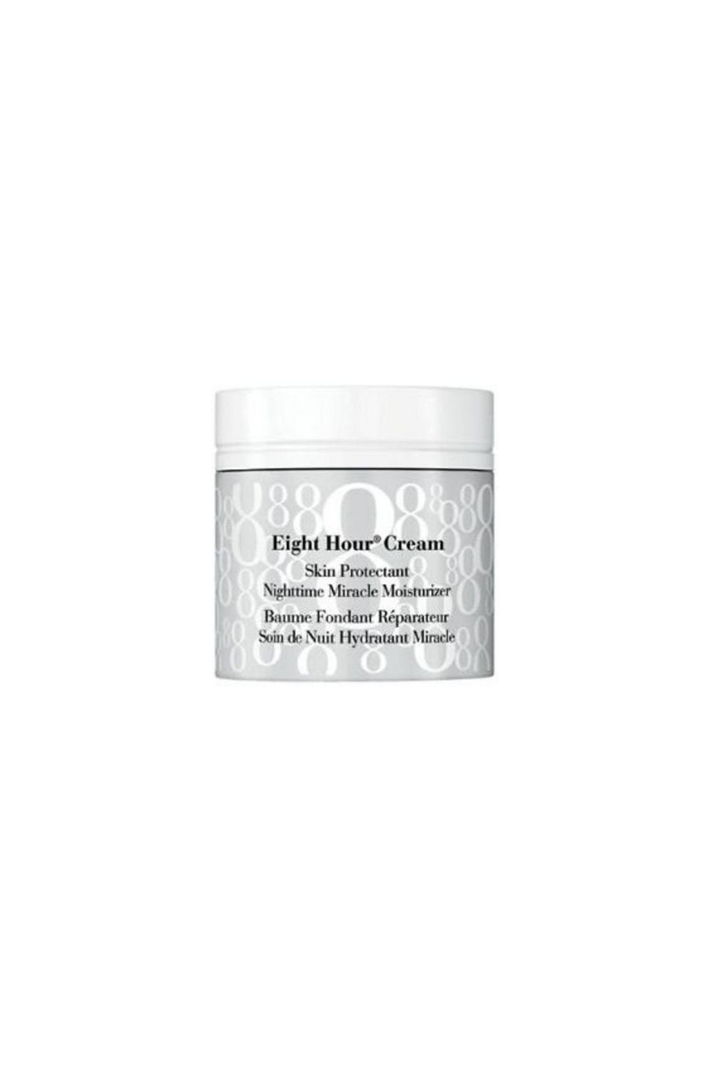 Elizabeth Arden Eight Hour Nighttime Miracle Moisturizer 50ml