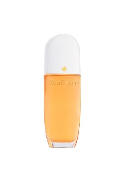 Elizabeth Arden Sunflowers Eau De Toilette Spray 30ml