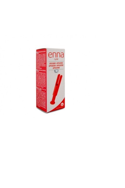 Enna Cycle Applicator Size M